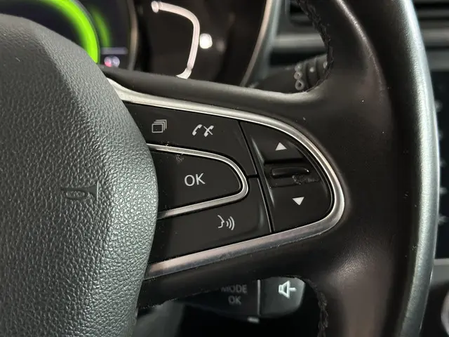 Renault Kadjar 1.3 TCe Intens 2019 Benzine 20