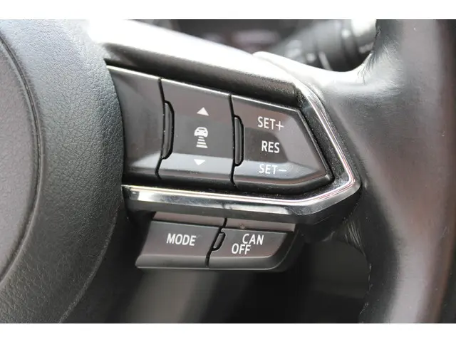 Mazda CX-5 2.5 SkyActiv-G 194 GT-M 4WD 2018 Benzine 20