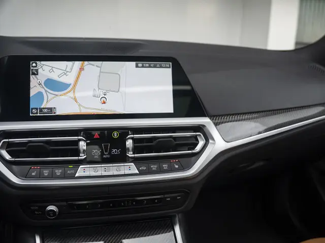 BMW 3 Serie Touring M340i xDrive 2022 Benzine 11