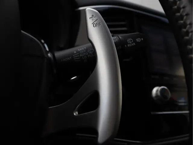 Mitsubishi Outlander 2.4 PHEV 2020 Hybride Benzine 37