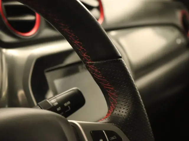 Suzuki Vitara 1.4 S Allgrip 2015 Benzine 42