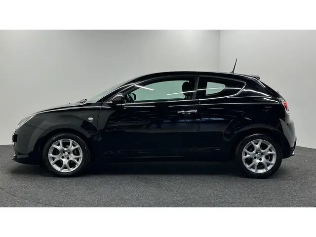 Alfa Romeo MiTo 0.9 TwinAir SBK AIRCO LM. 2013 Benzine 12
