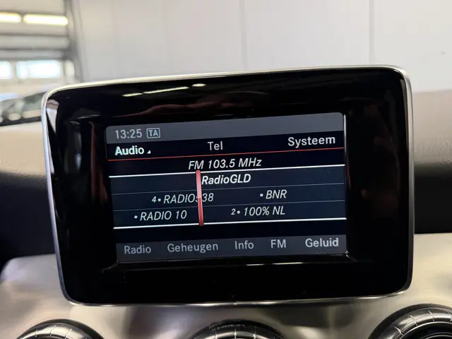 Mercedes-Benz CLA AMG 45 4MATIC Edition 1 2014 Benzine 19