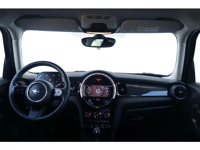 MINI Cooper Business Edition 2021 Benzine 13