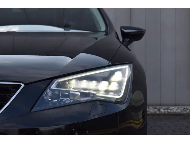SEAT Leon Sportstourer ST 1.4 TSI 150pk FR 2016 Benzine 15