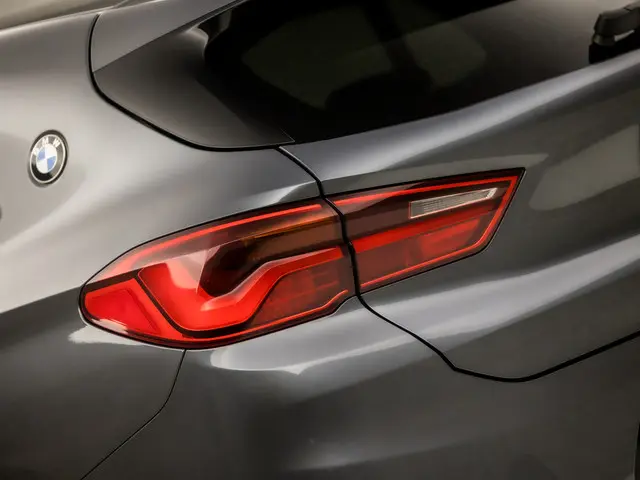 BMW X2 1.8i sDrive M Sport 2019 Benzine 30