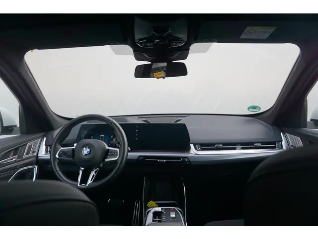 BMW X1 sDrive20i 2024 Benzine 11