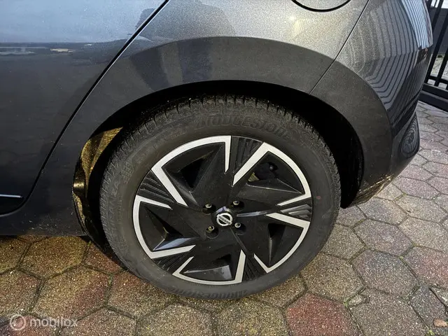 Nissan Micra 1.0 IG-T N-Design 2021 Benzine 10