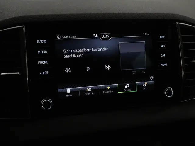 Škoda Karoq 1.5 TSI Style 2022 Benzine 21