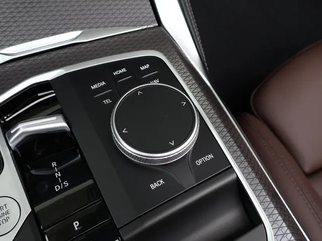 BMW 4 Serie 420i Cabrio 2025 Benzine 18