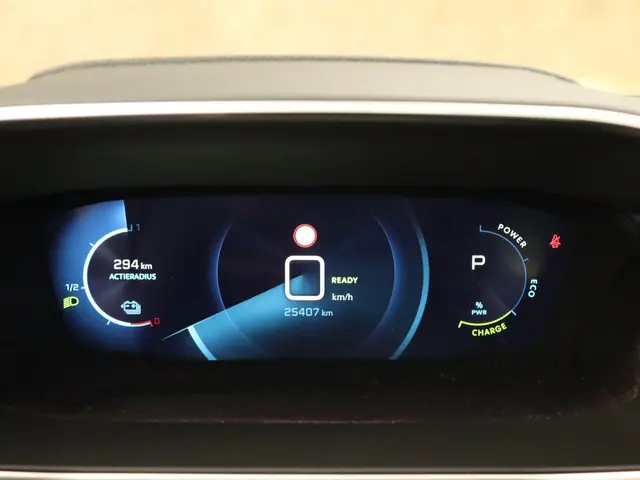 Peugeot e-208 EV Allure Pack 50 kWh 2022 Elektrisch 28