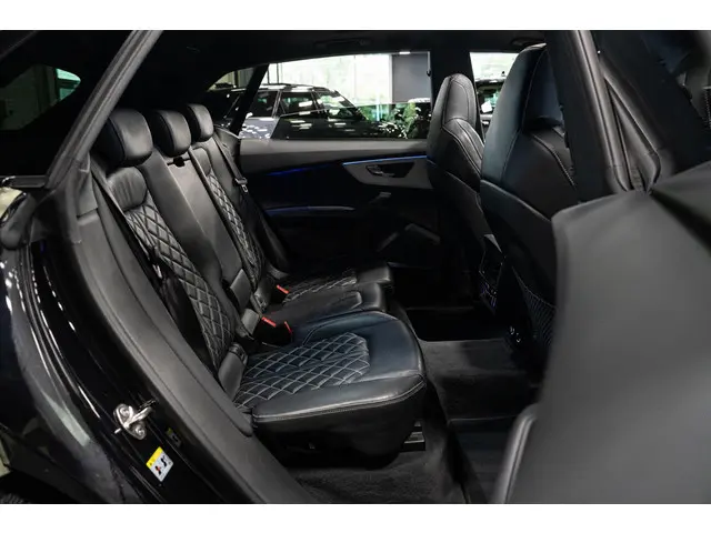 Audi Q8 50 TDI quattro Pro Line S 2020 Diesel 15