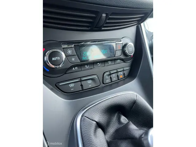 Ford C-MAX 1.0 Edition Plus | Trekhaak | 2014 Benzine 14