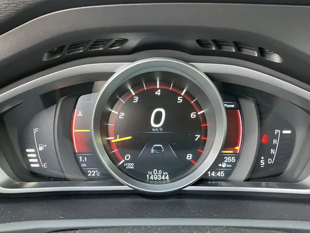 Volvo V40 Cross Country 1.5 T3 Summum 2016 Benzine 22