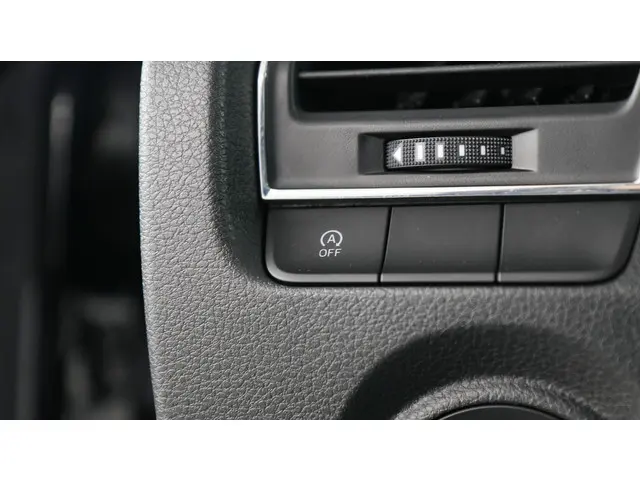 Škoda Fabia Combi 1.0 TSI 95pk Drive 2018 Benzine 15