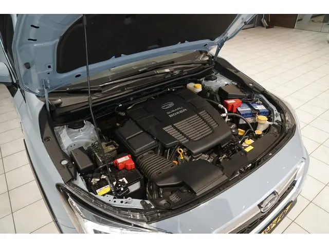 Subaru XV 2.0i e-BOXER Premium 2020 Benzine 16
