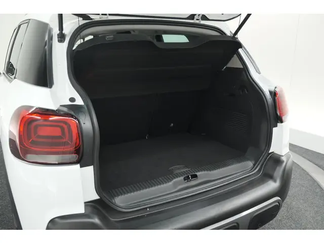 Citroën C3 Aircross PureTech 110 Shine 2021 Benzine 56