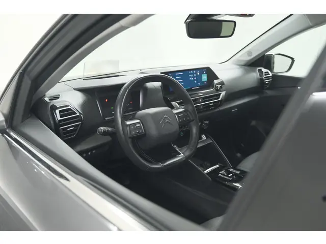 Citroën ë-C4 2