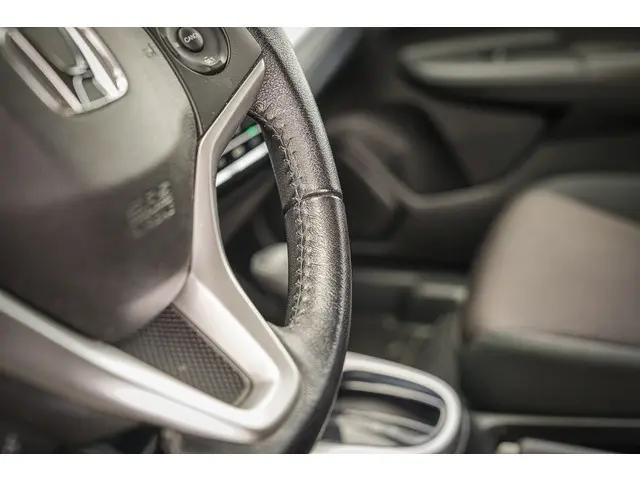 Honda Jazz 1.3i VTEC ELEGANCE 2016 Benzine 27