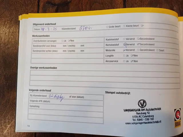Škoda Fabia 1.2 TSI Ambition 2015 Benzine 42