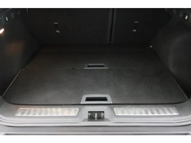 Renault Kadjar 1.2 TCe Extase 2016 Benzine 16