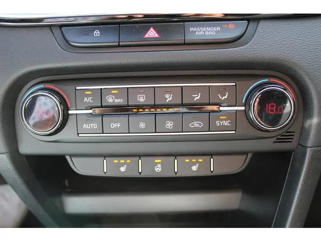 Kia XCeed 1.5 T-GDi GT-Line First Edition 2023 Benzine 23