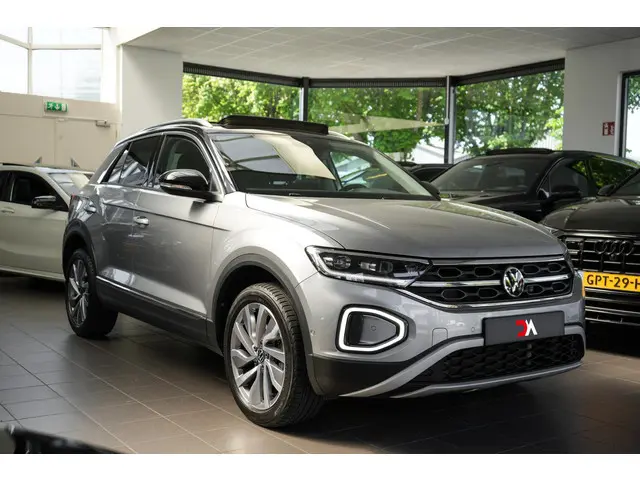 Volkswagen T-Roc 1.0 TSI 2022 Benzine 5