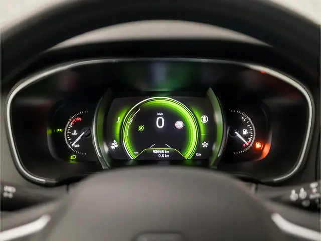 Renault Mégane 1.2 TCe GT Sport 2017 Benzine 19
