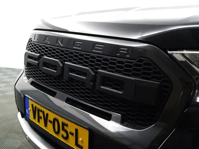 Ford Ranger 2.0 EcoBlue 4X4 Wildtrak Aut- 2020 Diesel 31