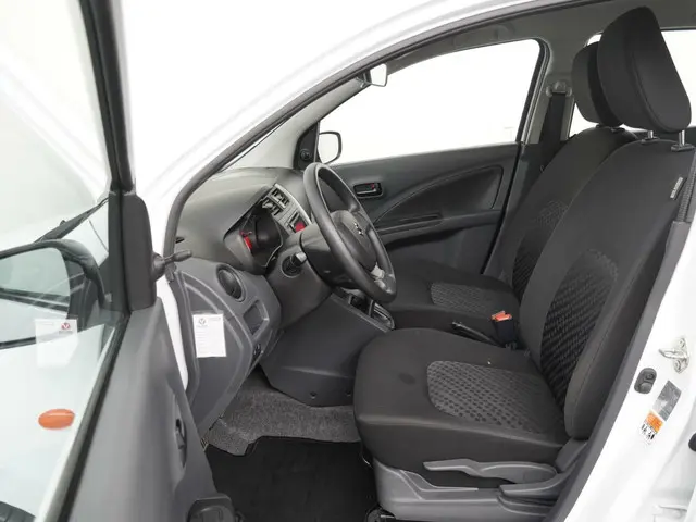 Suzuki Celerio 1.0 Comfort 2020 Benzine 11