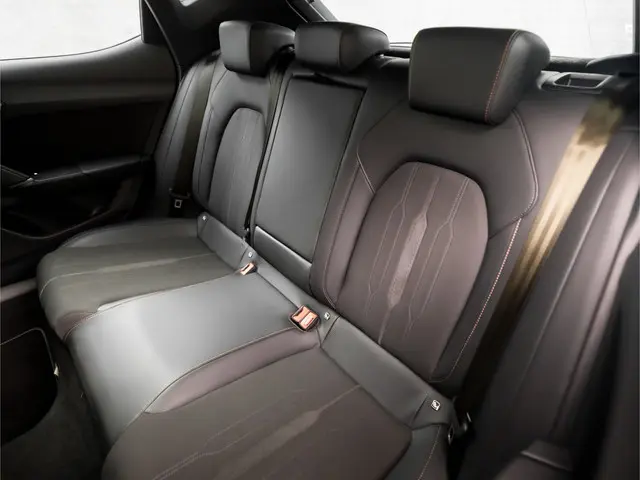 CUPRA Leon 1.4 e-Hybrid VZ Sport 2021 Hybride Benzine 15