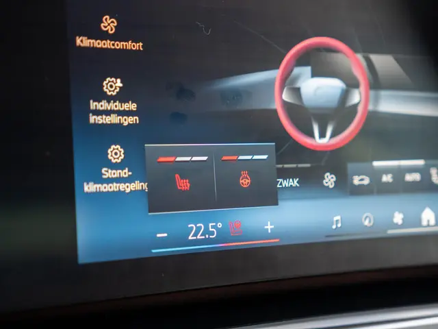 BMW i5 eDrive40 2024 Elektrisch 39