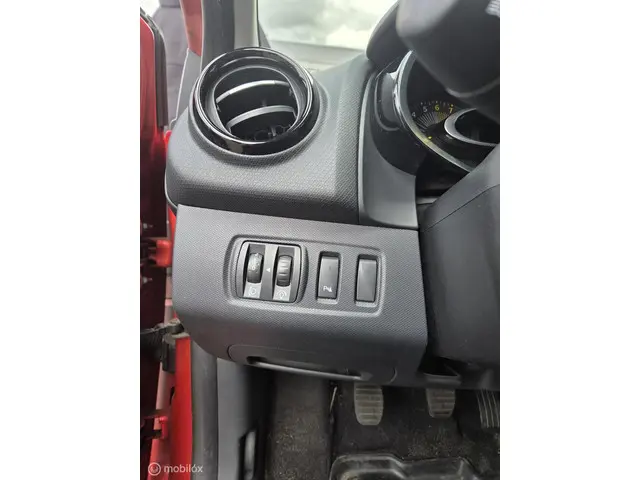 Renault Clio Estate 0.9 TCe Dynamique 2015 Benzine 12