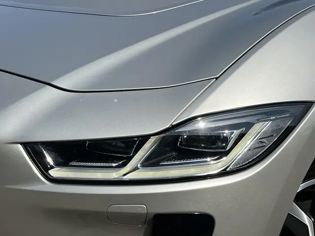 Jaguar I-PACE EV320 SE 90 kWh 2020 Elektrisch 30