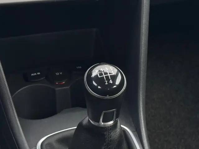 Volkswagen Polo 1.0 BlueMotion Edition 2016 Benzine 19