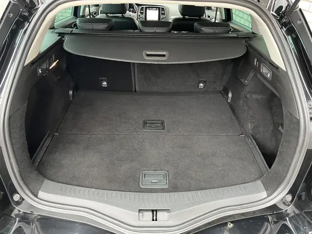 Renault Mégane Estate 1.3 TCe 140 Techno 2023 Benzine 9