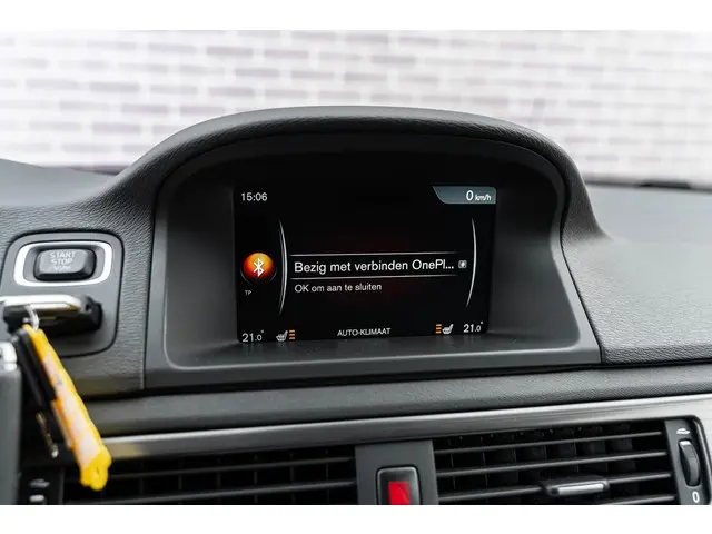 Volvo V70 2.0 T4 Polar 2016 Benzine 27