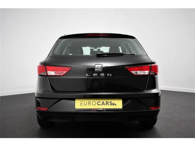 SEAT Leon ST 1.5 TSI 150pk DSG Style 2020 Benzine 5