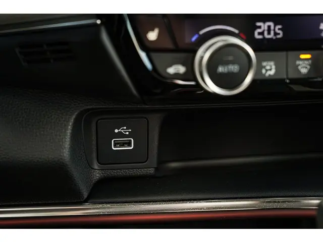 Honda HR-V 1.5i e:HEV ADVANCE STYLE 2024 Hybride Benzine 53