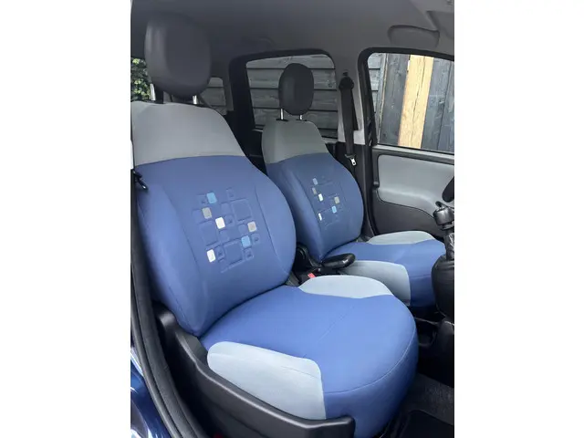 Fiat Panda 0.9 TwinAir Lounge 2013 Benzine 19