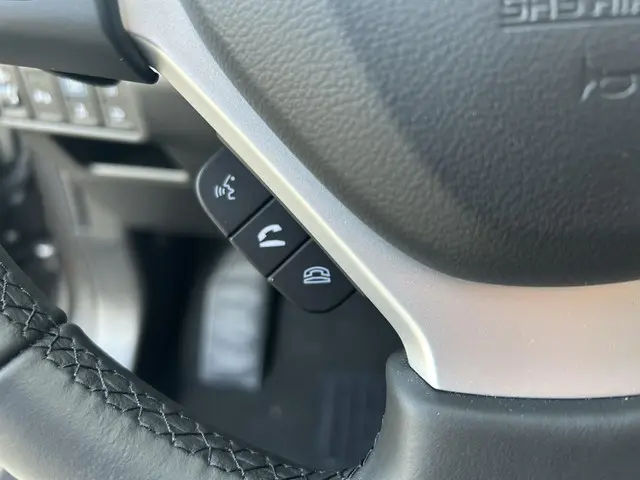 Suzuki S-Cross 1.5 Hybrid Style 2024 Hybride Benzine 13