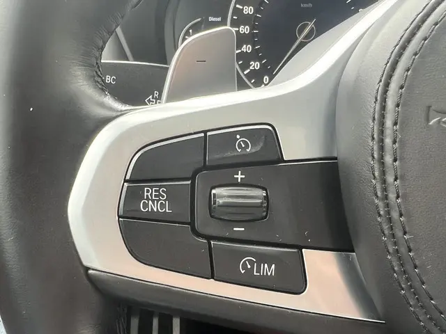 BMW X3 xDrive 30d High Executive M-Sport 2019 Diesel 36