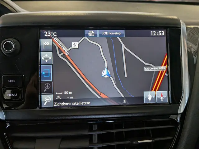 Peugeot 208 1.2 PureTech Blue Lion 2016 Benzine 19