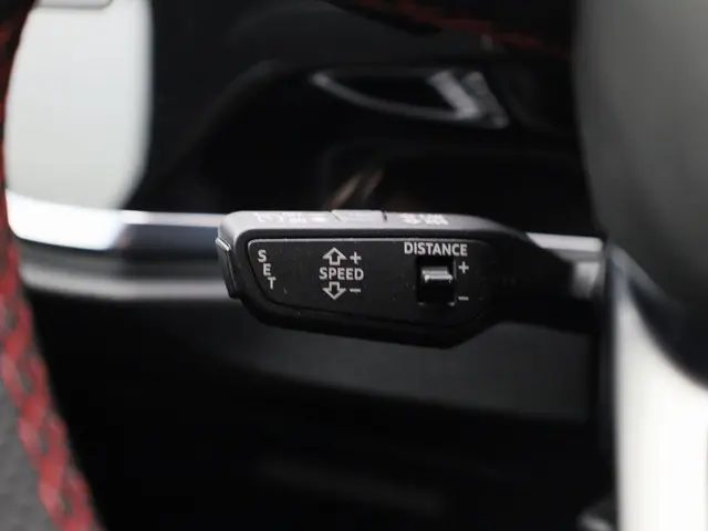 Audi Q3 Sportback 35 TFSI/150PK S Line 2025 Benzine 8