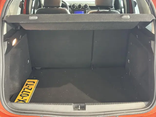 Dacia Duster 1.3 TCe 150 EDC Extreme 2022 Benzine 9