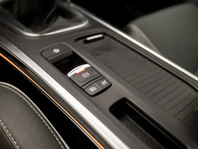 Renault Mégane 1.2 TCe Bose 2016 Benzine 26