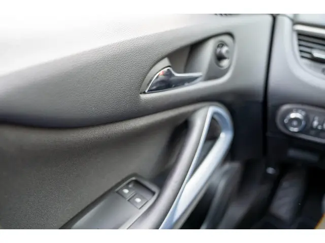 Opel Zafira Tourer 1.4 Edition 7p. 2015 Benzine 40