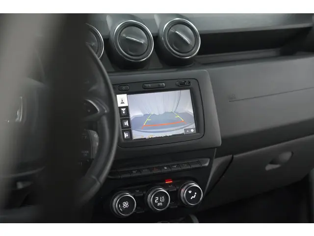 Dacia Duster TCe 130 Tech Road 2019 Benzine 13