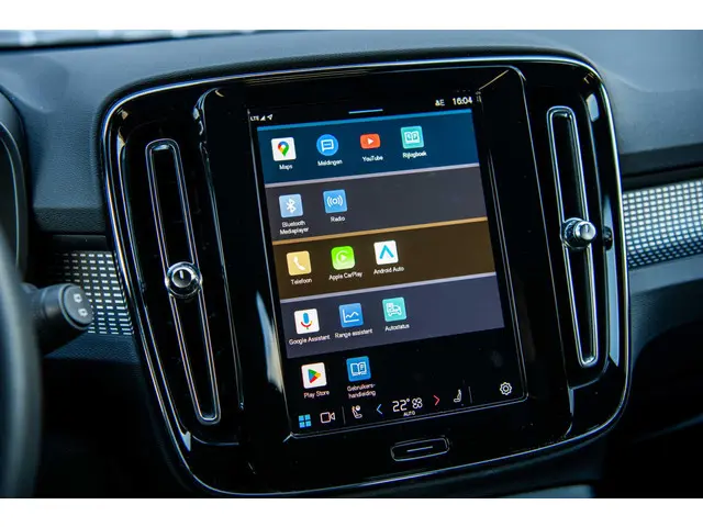 Volvo XC40 Recharge Core 2022 Elektrisch 19