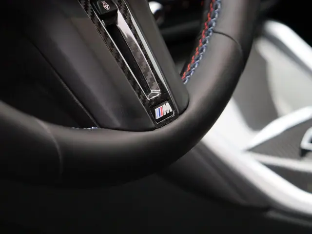 BMW M3 Touring 2023 Benzine 17